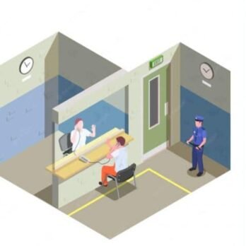 Curso semestral Ayudantes de Instituciones Penitenciarias