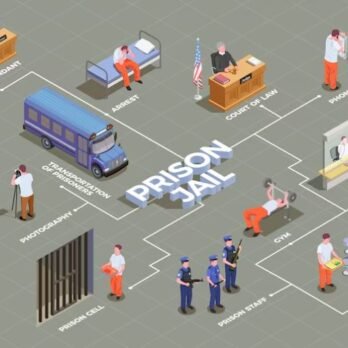 Curso semestral Cuerpo Especial de Instituciones Penitenciarias 2023/2024