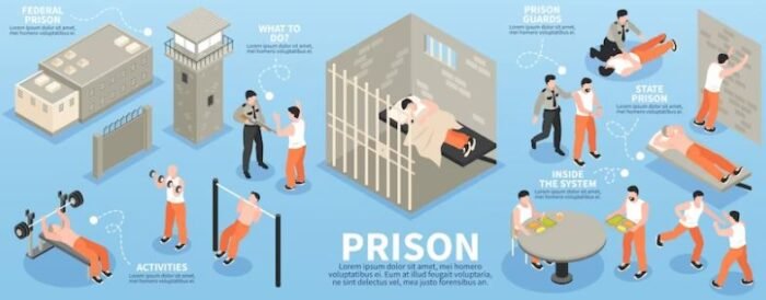 Curso anual Cuerpo Especial de Instituciones Penitenciarias 2023/2024